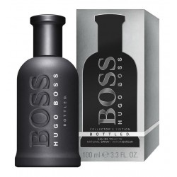 Hugo Boss Bottled Collector`s Edition EDT