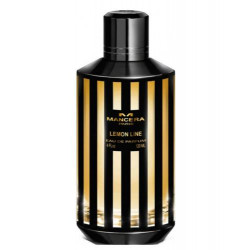 Mancera Lemon Line fără ambalaj EDP - Image 1