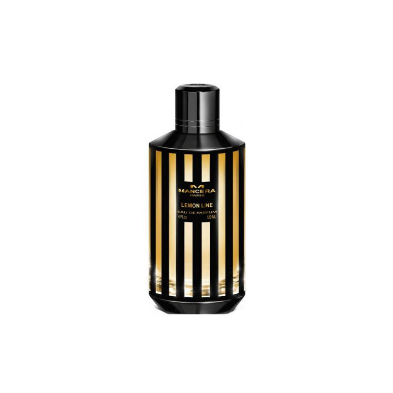 Mancera Lemon Line fără ambalaj EDP - Image 1