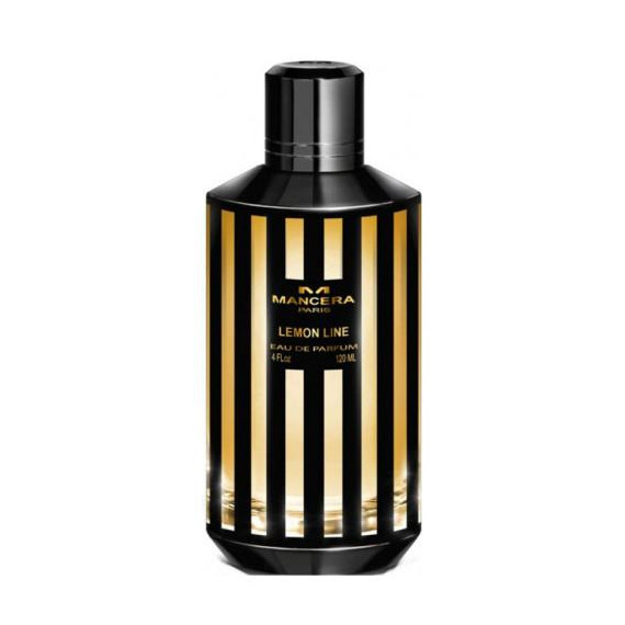 Mancera Lemon Line fără ambalaj EDP - Image 1