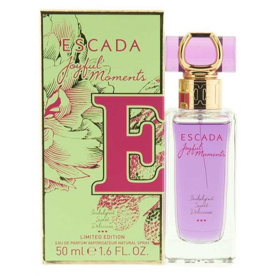 Escada Joyful Moments EDP