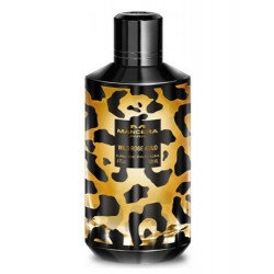 Mancera Wild Rose Aoud fără ambalaj EDP - Image 1