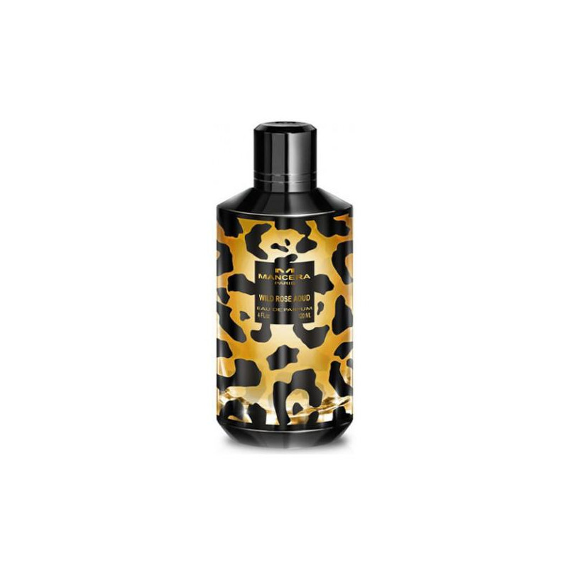 Mancera Wild Rose Aoud fără ambalaj EDP - Image 1