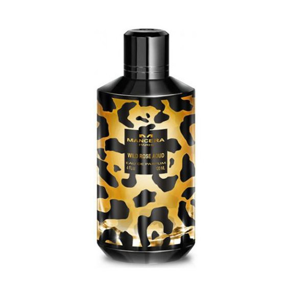 Mancera Wild Rose Aoud fără ambalaj EDP - Image 1