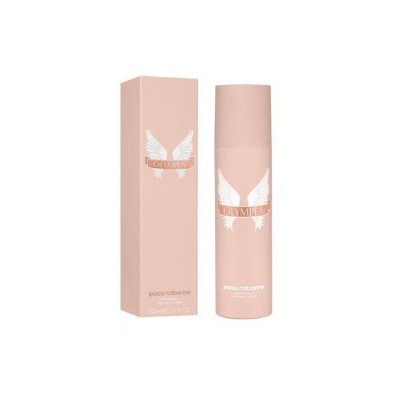 Paco Rabanne Olympea Deodorant spray