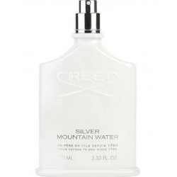 Creed Silver Mountain Water fără ambalaj EDP - Image 1