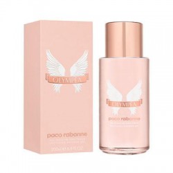 Paco Rabanne Olympea Gel de...