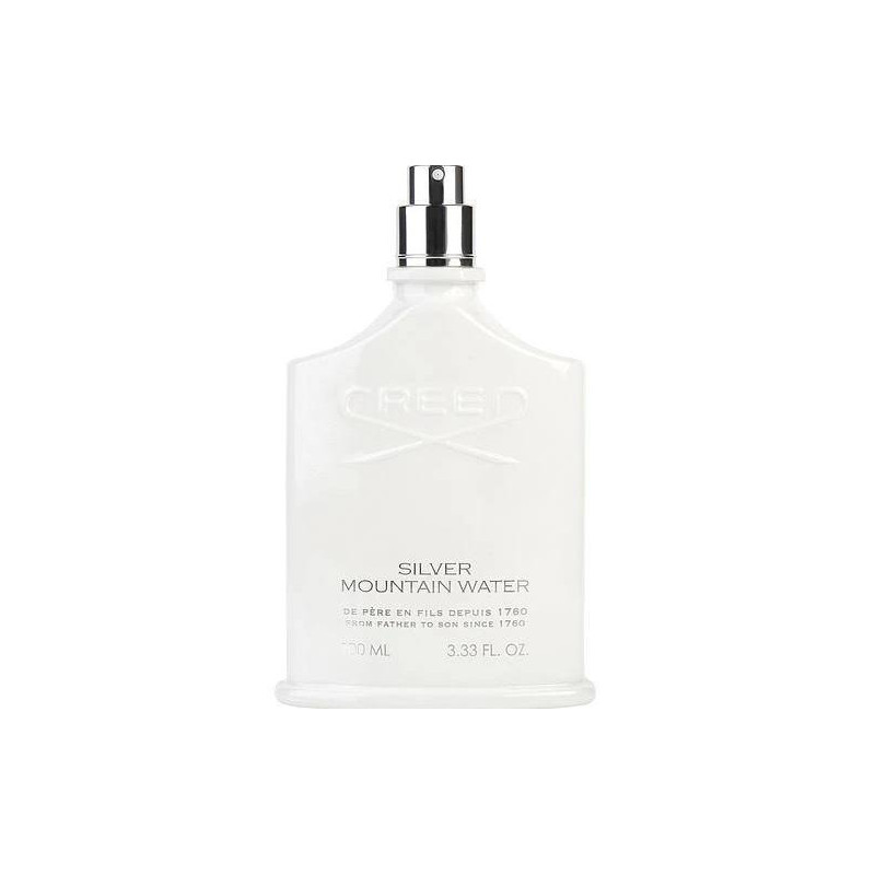 Creed Silver Mountain Water fără ambalaj EDP - Image 1