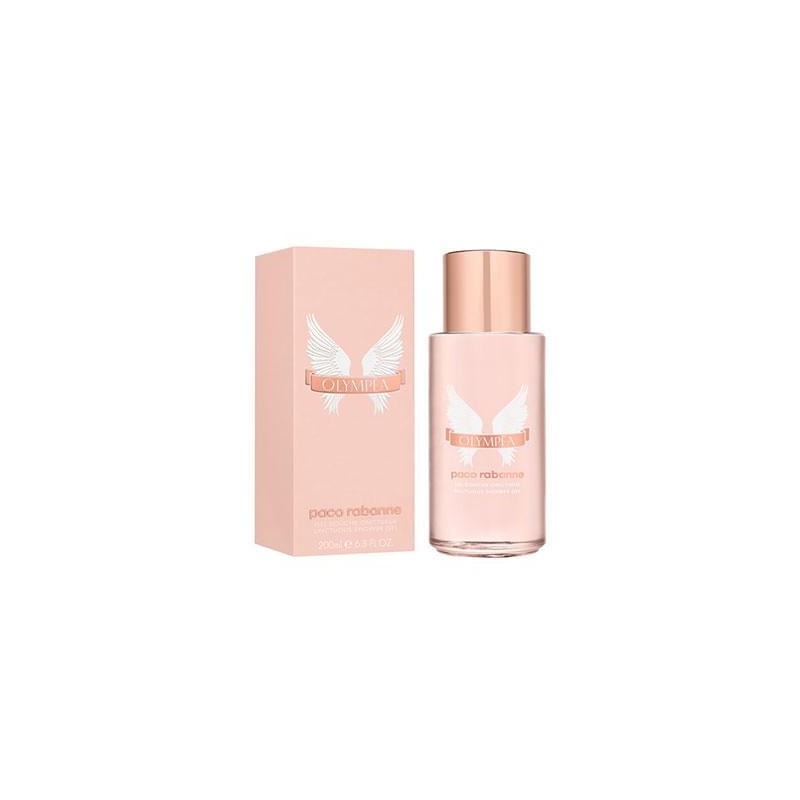 Paco Rabanne Olympea Gel de duș