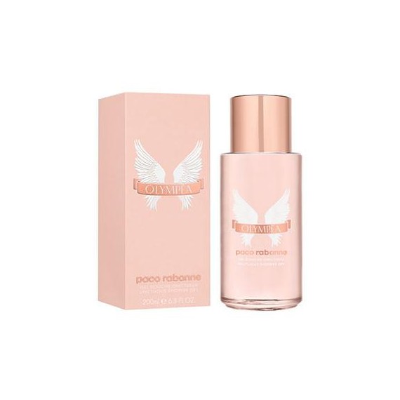 Paco Rabanne Olympea Gel de duș