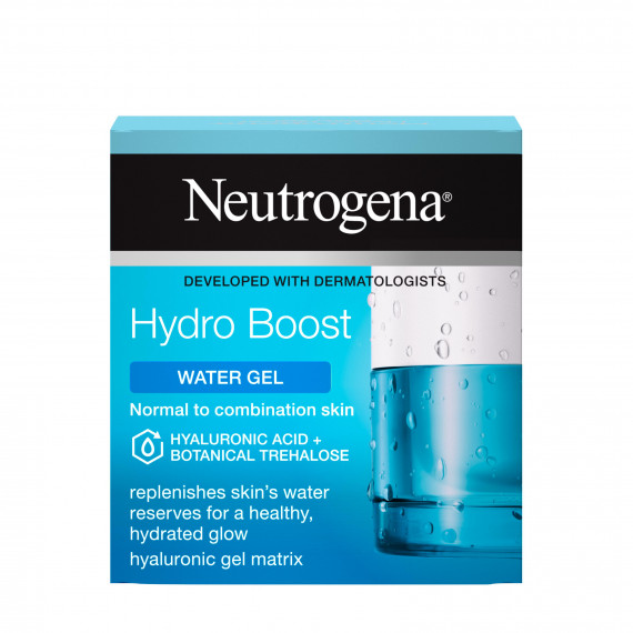  Neutrogena Norwegian Formula Hydro Boost Gel hidratant - Image 2