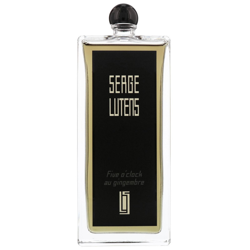 Serge Lutens Five O'Clock au Gingembre fără ambalaj EDP - Image 1