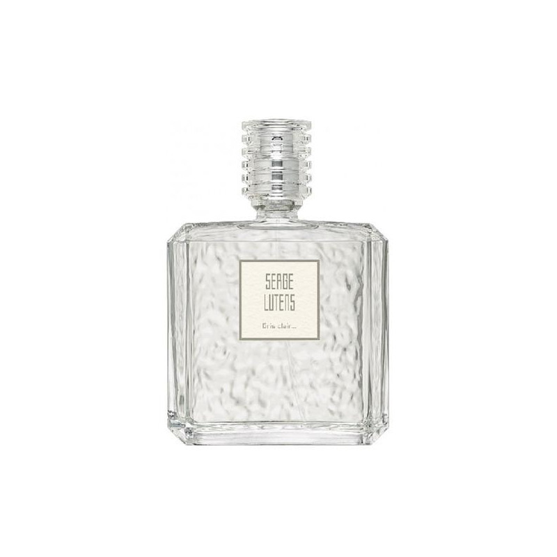 Serge Lutens Gris Clair fără ambalaj EDP - Image 1