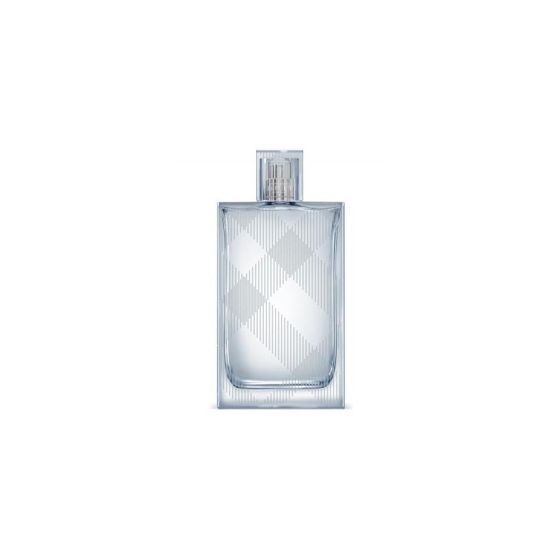 Burberry Brit Splash fără ambalaj EDT