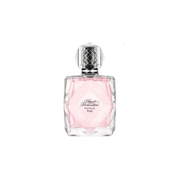 Agent Provocateur Fatale Pink fără ambalaj EDP