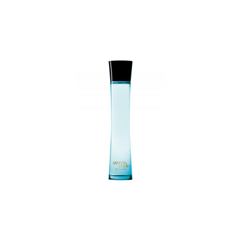 Giorgio Armani Code Turquoise EDT