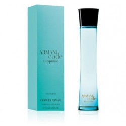 Giorgio Armani Code Turquoise EDT