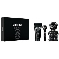 Set cadou Moschino Toy Boy pentru bărbați - Image 1