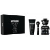 Set cadou Moschino Toy Boy pentru bărbați - Image 1