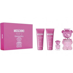 Set cadou Moschino Toy 2 Bubble Gum pentru femei - Image 1