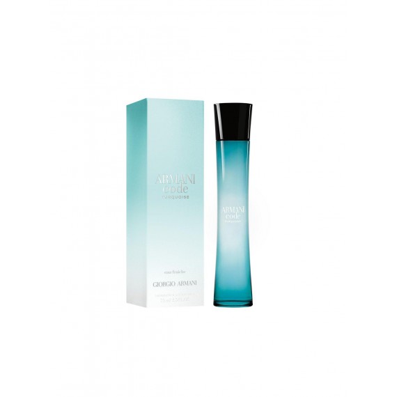 Giorgio Armani Code Turquoise EDT