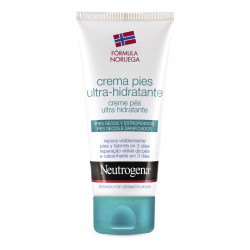 Neutrogena Norwegian Formula Cream hidratanta - Image 1