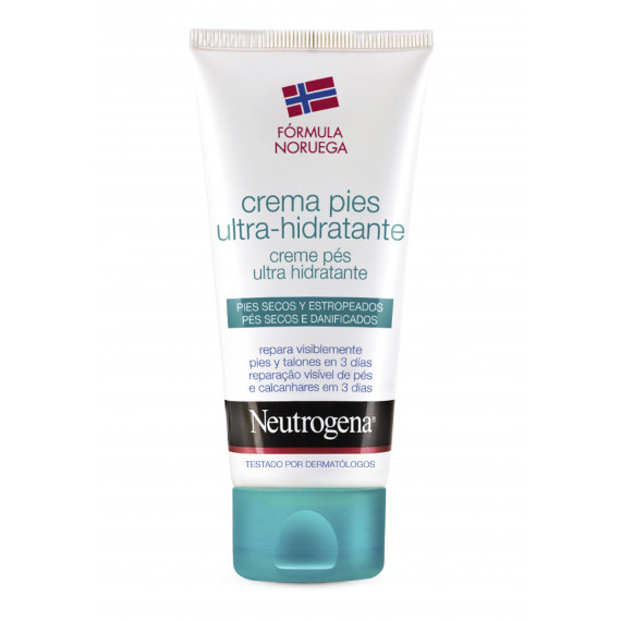 Neutrogena Norwegian Formula Cream hidratanta - Image 1