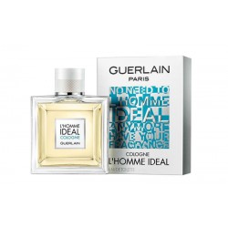 Guerlain Ideal Cologne EDT