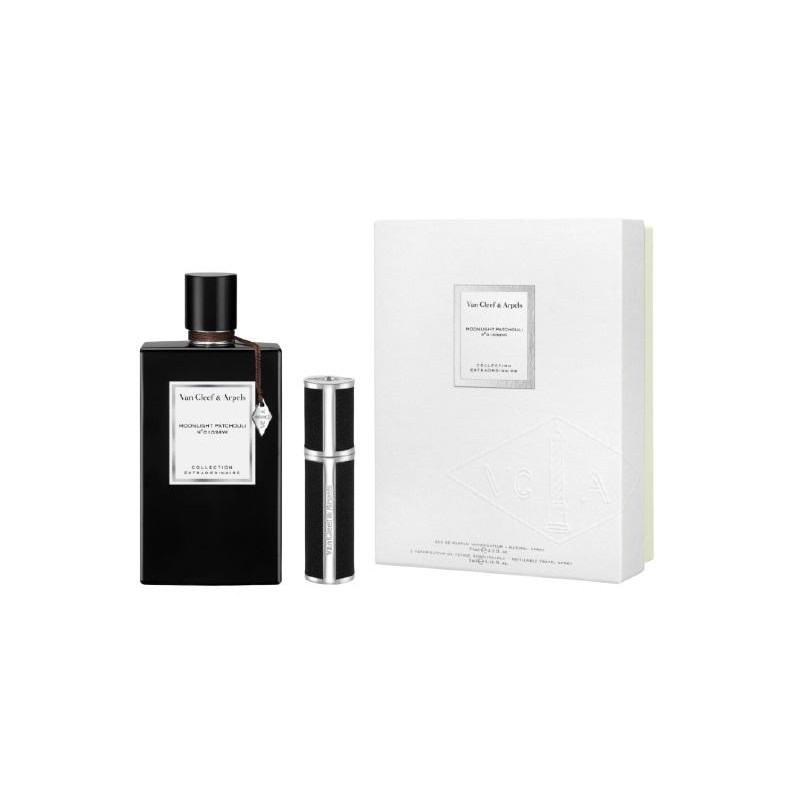Van Cleef & Arpels Collection Extraordinaire Moonlight Patchouli Set cadou unisex - Image 1