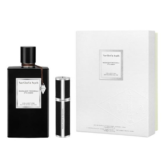 Van Cleef & Arpels Collection Extraordinaire Moonlight Patchouli Set cadou unisex - Image 1