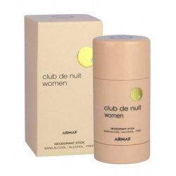 Armaf Club De Nuit Deodorant stick - Image 1