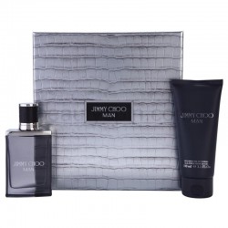 Jimmy Choo Man Set cadou pentru bărbați