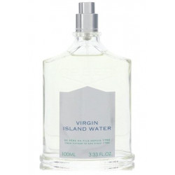 Creed Virgin Island Water fără ambalaj EDP - Image 1