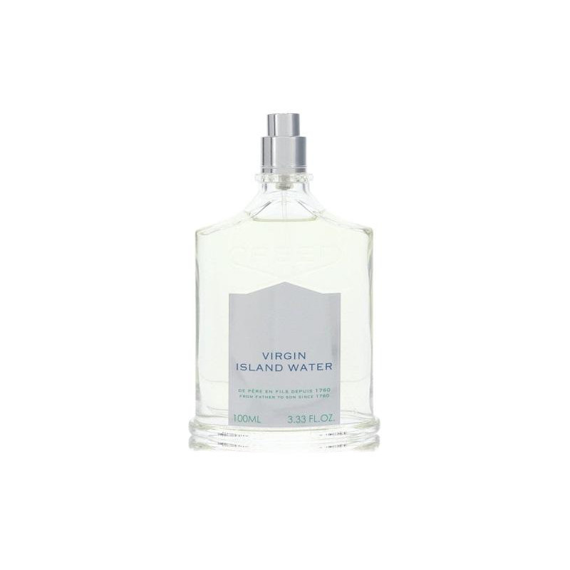 Creed Virgin Island Water fără ambalaj EDP - Image 1