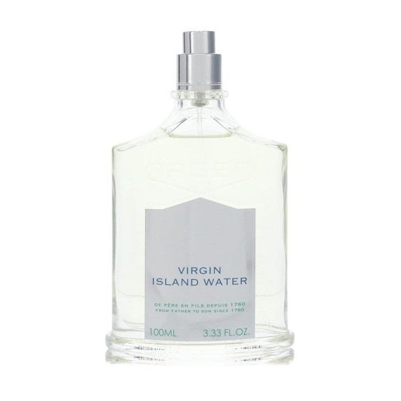 Creed Virgin Island Water fără ambalaj EDP - Image 1