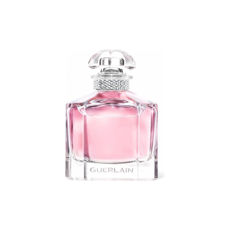 Guerlain Mon Guerlain Sparkling Bouquet fără ambalaj EDP - Image 1
