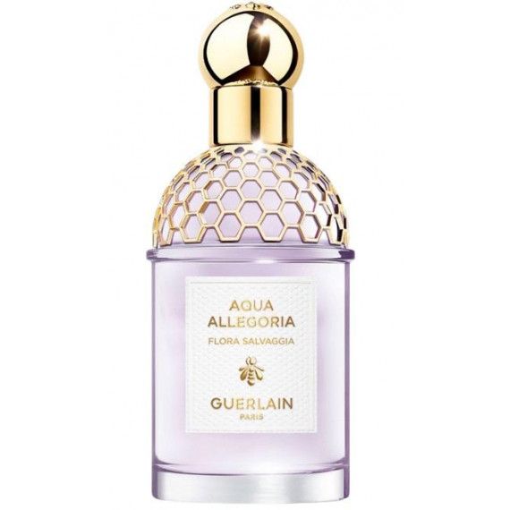 Guerlain Aqua Allegoria Flora Salvaggia EDT fără ambalaj - Image 1