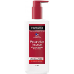 Neutrogena Loțiune cu formulă norvegiană - Image 1