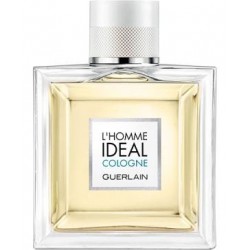 Guerlain Ideal Cologne fără ambalaj EDT