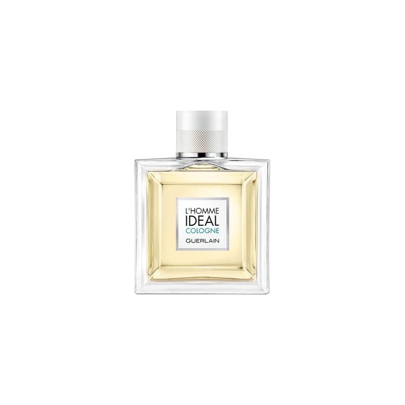 Guerlain Ideal Cologne fără ambalaj EDT