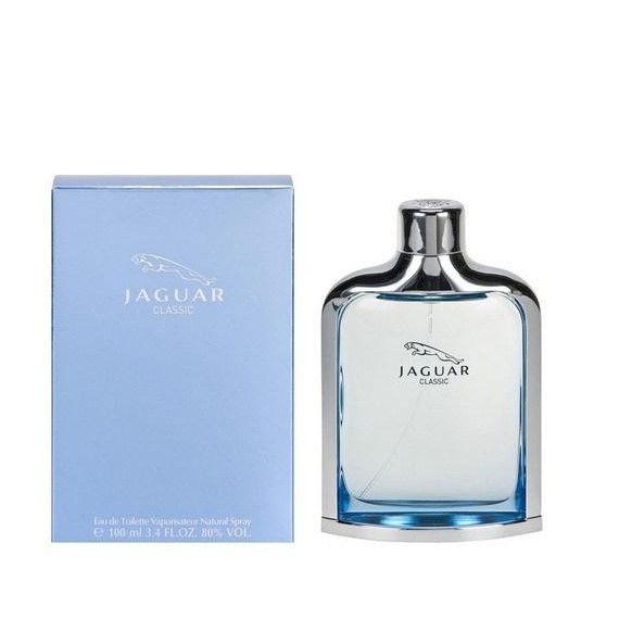 Jaguar Classic EDT