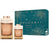 Set cadou Bvlgari Man Terrae Essence pentru bărbați - Image 1