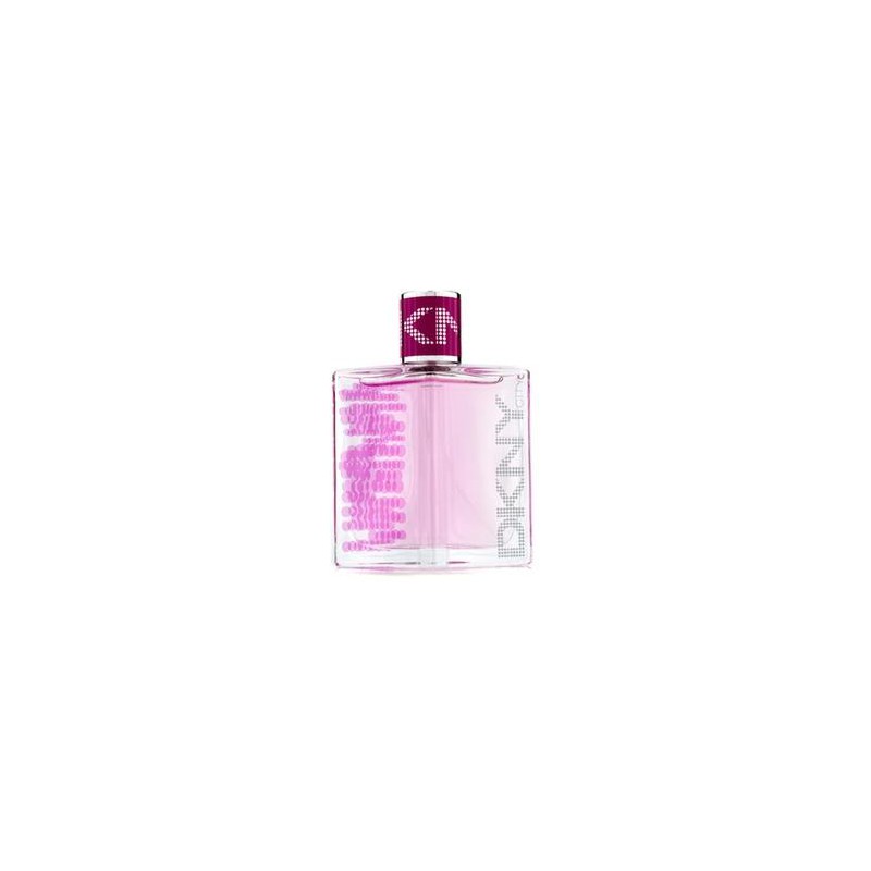 Donna Karan DKNY City fără ambalaj EDP