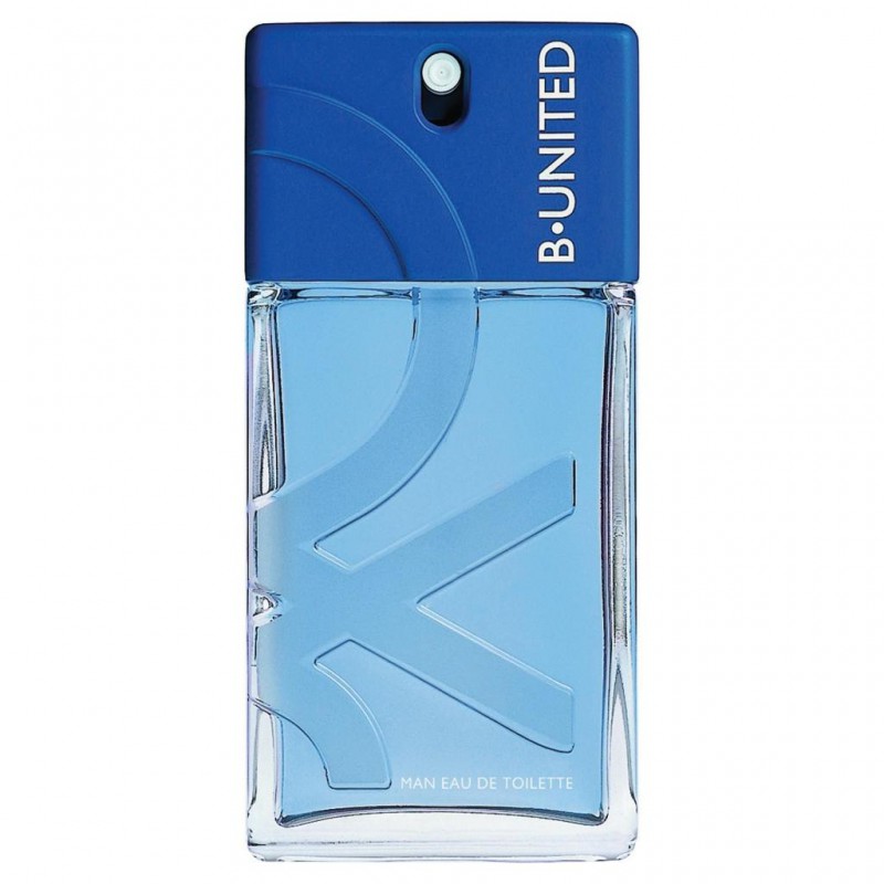 Benetton B United EDT