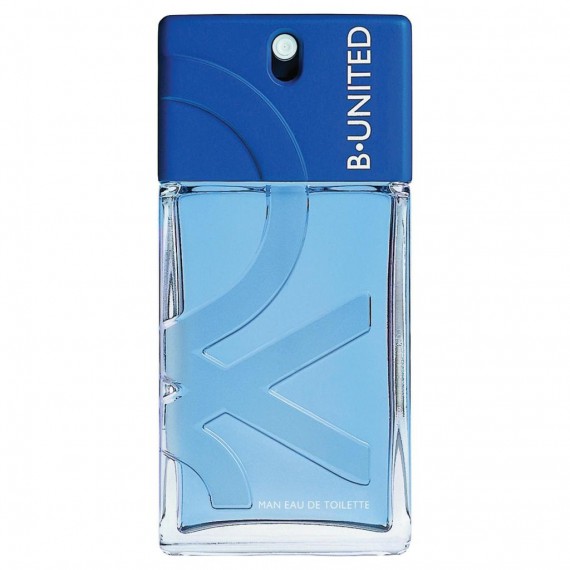 Benetton B United EDT