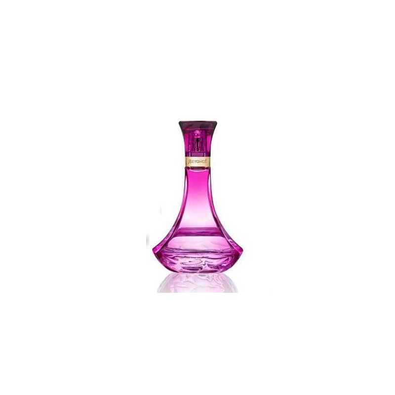 Beyonce Heat Wild Orhid EDP