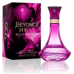 Beyonce Heat Wild Orhid EDP