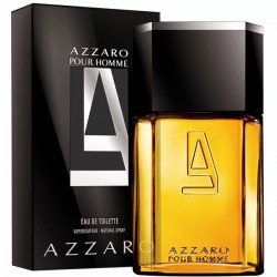 Azzaro Pour Homme EDT