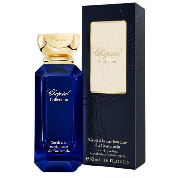  Chopard Neroli a la Cardamome du Guatemala EDP - Image 3