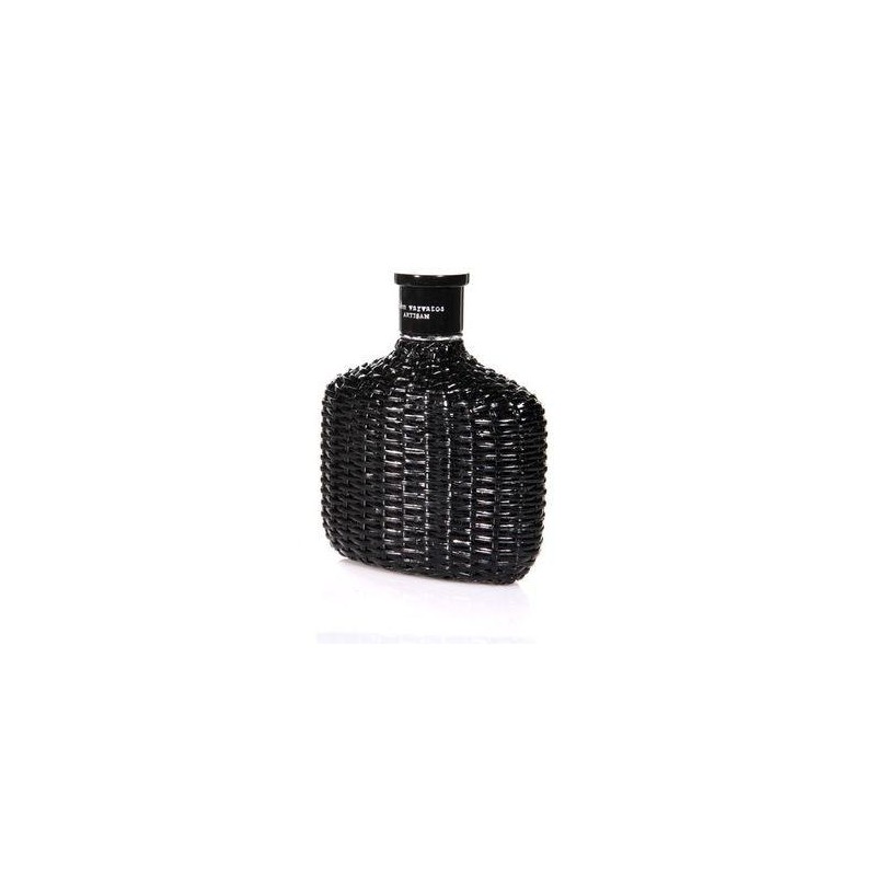 John Varvatos Artisan Black EDT